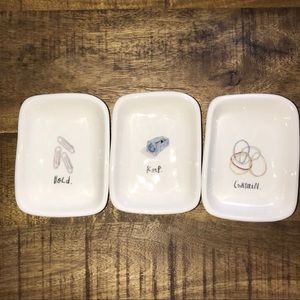 Rae Dunn Desk Organizer